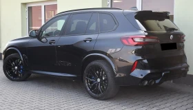 BMW X5 M Competition xDrive, снимка 2