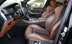 BMW X5 M Competition xDrive, снимка 6
