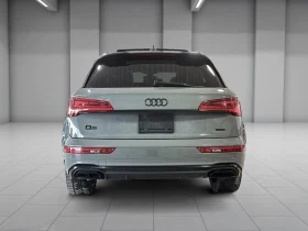 Audi Q5 S-line, Head-up, Nardo Grey, Black Optic, снимка 5