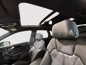 Audi Q5 S-line, Head-up, Nardo Grey, Black Optic, снимка 14