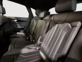 Audi Q5 S-line, Head-up, Nardo Grey, Black Optic, снимка 13