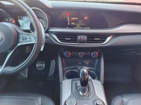 Alfa Romeo Stelvio 2.0  280, снимка 11