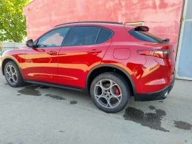 Alfa Romeo Stelvio 2.0  280, снимка 5