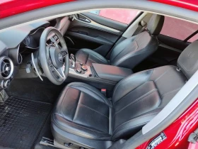 Alfa Romeo Stelvio 2.0  280, снимка 6