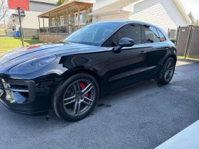 Porsche Macan GTS  CARFAX, снимка 1