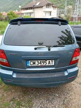 Kia Sorento, снимка 9