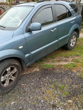 Kia Sorento, снимка 5