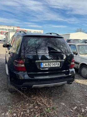 Mercedes-Benz ML 350, снимка 3