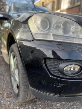 Mercedes-Benz ML 350, снимка 10