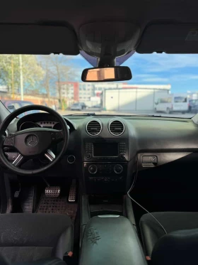 Mercedes-Benz ML 350, снимка 4