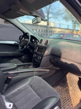 Mercedes-Benz ML 350, снимка 7