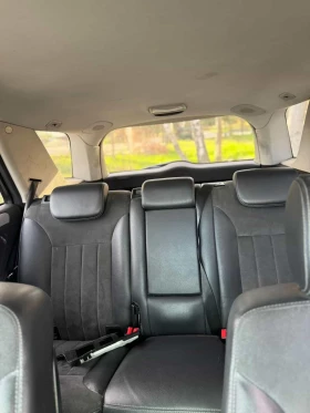Mercedes-Benz ML 350, снимка 8