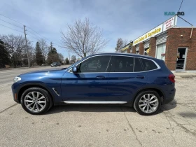 BMW X3  xDrive30i* АвтоКредит* (ЦЕНА ДО БГ)* , снимка 2