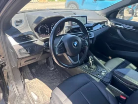 BMW X2 * xDrive28i * ПОДГРЕВИ* ПАНОРАМА* , снимка 5