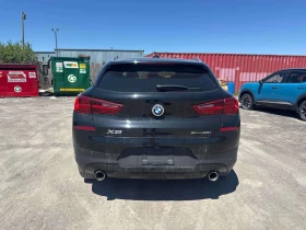 BMW X2 * xDrive28i * ПОДГРЕВИ* ПАНОРАМА* , снимка 4
