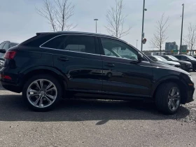 Audi Q3 АВТОКРЕДИТ * ОТ ПРЕДСТАВИТЕЛСТВО НА AUDI, снимка 4