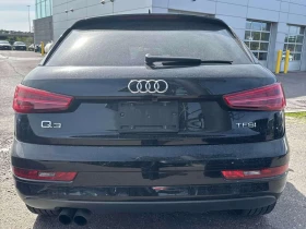 Audi Q3 АВТОКРЕДИТ * ОТ ПРЕДСТАВИТЕЛСТВО НА AUDI, снимка 5