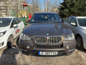 BMW X5, снимка 6