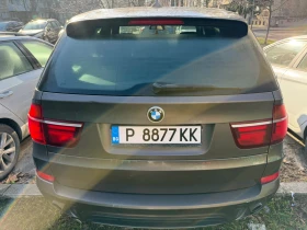 BMW X5, снимка 9