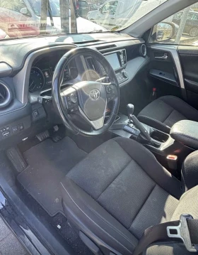 Toyota Rav4, снимка 7