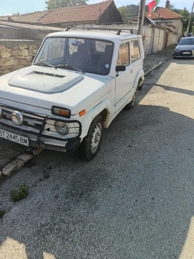 Lada Niva, снимка 1