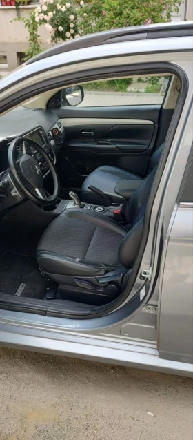 Mitsubishi Outlander, снимка 8