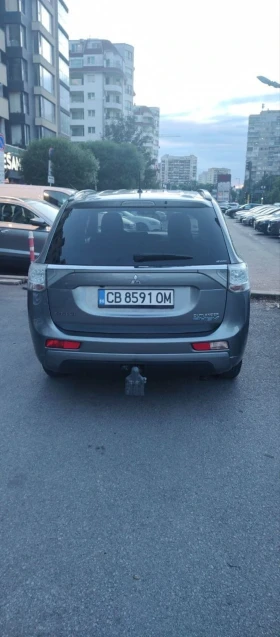 Mitsubishi Outlander, снимка 3