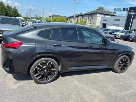 BMW X4 M40I ЦЕНА ДО БЪЛГАРИЯ + РЕГИСТРАЦИЯ & АВТОКРЕДИТ, снимка 4