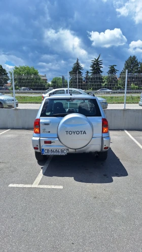 Toyota Rav4, снимка 11