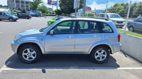 Toyota Rav4, снимка 8