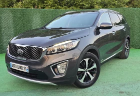 Kia Sorento 2.2CRDI* 200кс* AWD* 6+ 1* 175000км, снимка 2