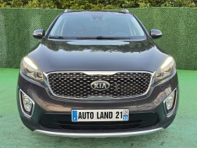 Kia Sorento 2.2CRDI* 200кс* AWD* 6+ 1* 175000км, снимка 1