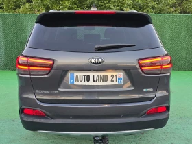 Kia Sorento 2.2CRDI* 200кс* AWD* 6+ 1* 175000км, снимка 6