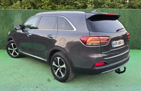 Kia Sorento 2.2CRDI* 200кс* AWD* 6+ 1* 175000км, снимка 5