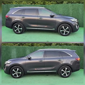 Kia Sorento 2.2CRDI* 200кс* AWD* 6+ 1* 175000км, снимка 7