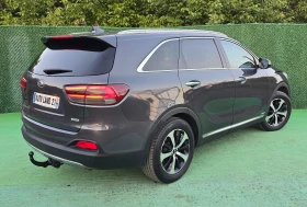 Kia Sorento 2.2CRDI* 200кс* AWD* 6+ 1* 175000км, снимка 4