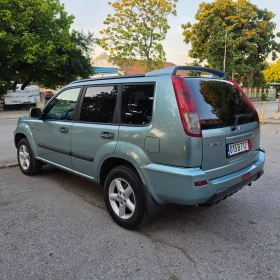Nissan X-trail 2.2D  YD22 ЯПОНСКИЯ МОТОР , снимка 3