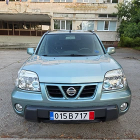 Nissan X-trail 2.2D  YD22 ЯПОНСКИЯ МОТОР , снимка 6