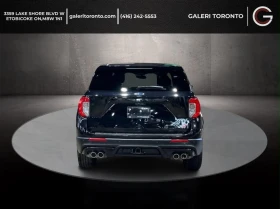 Ford Explorer ST * AWD* АвтоКредит * (ЦЕНА ДО БГ), снимка 4