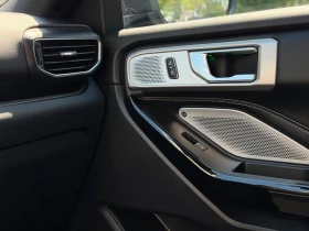 Ford Explorer ST * AWD* АвтоКредит * (ЦЕНА ДО БГ), снимка 9