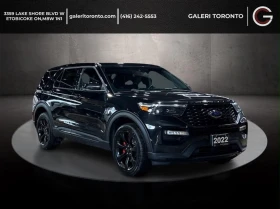 Ford Explorer ST * AWD* АвтоКредит * (ЦЕНА ДО БГ), снимка 1