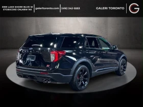 Ford Explorer ST * AWD* АвтоКредит * (ЦЕНА ДО БГ), снимка 6