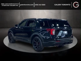 Ford Explorer ST * AWD* АвтоКредит * (ЦЕНА ДО БГ), снимка 5