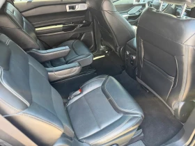 Ford Explorer ST * AWD* АвтоКредит * (ЦЕНА ДО БГ), снимка 15