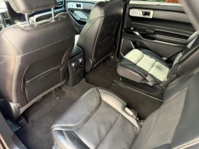 Ford Explorer ST * AWD* АвтоКредит * (ЦЕНА ДО БГ), снимка 14