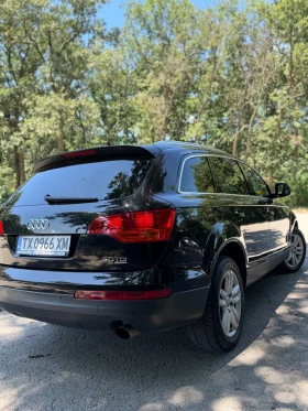 Audi Q7, снимка 4