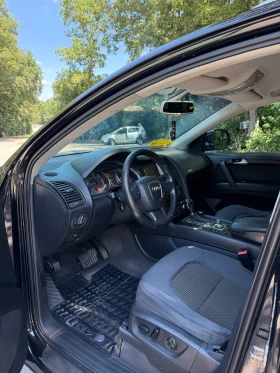 Audi Q7, снимка 8