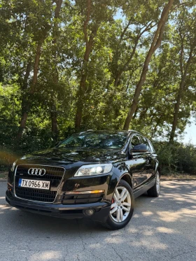 Audi Q7, снимка 1