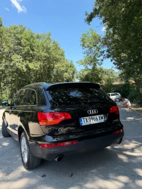 Audi Q7, снимка 3