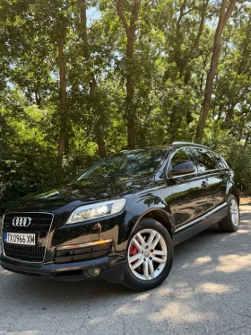 Audi Q7, снимка 2